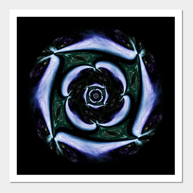 Celestial Rose